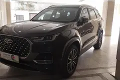 فونیکس، تیگو 8 پرو مکس (F8 PRO MAX)