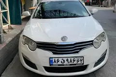 ام جی، 550