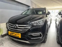 هیوندای، سانتافه