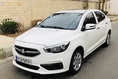 شاهین، G اتومات