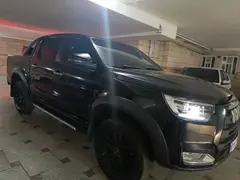کی ام سی، T8