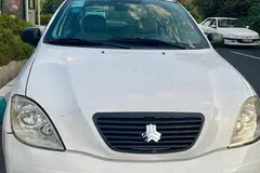 تیبا، صندوق دار