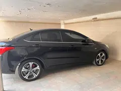 چری، آریزو 5T