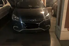 جیلی، GC6
