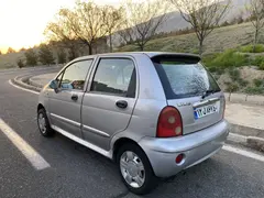 ام وی ام، 110