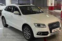 آئودی، Q5
