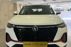 چانگان، CS 35 پلاس