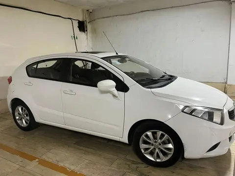 برلیانس، H220