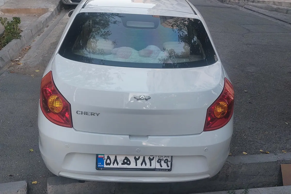ام وی ام،  315 صندوق دار