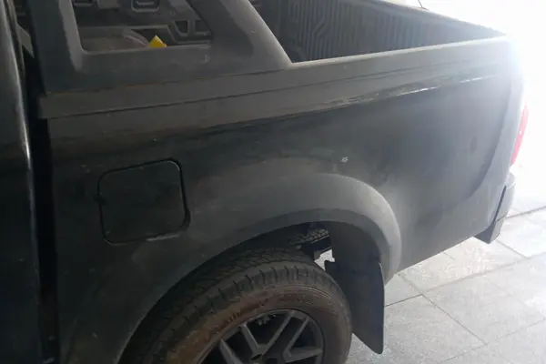 کی ام سی  T8
