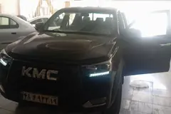 کی ام سی، T8