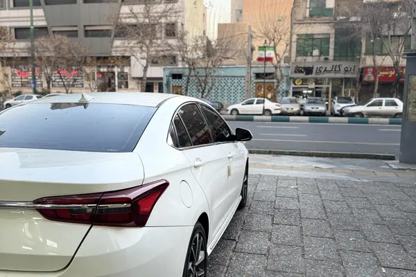 چری، آریزو 6