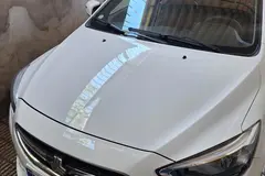 شاهین، اتوماتیک CVT