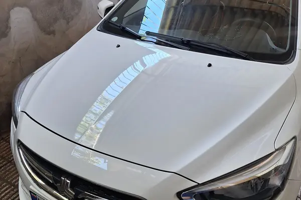 شاهین  اتوماتیک CVT