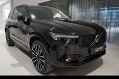 ولوو، XC90