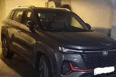 چانگان، CS35 پلاس مونتاژ (سایپا 421P)