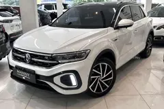 فولکس، تی راک