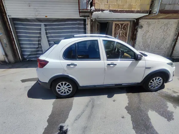 اطلس  دنده ای