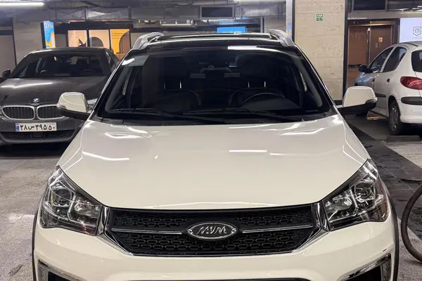 ام وی ام، X22