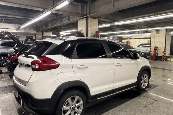 ام وی ام، X22