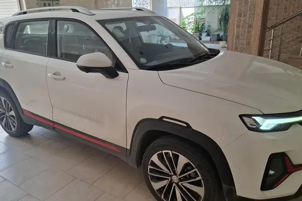 چانگان، CS 35 پلاس