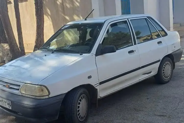 پراید  131