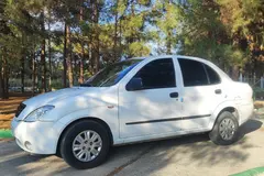 تیبا، صندوق دار