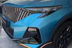 جی ای سی، GS3 Emzoom
