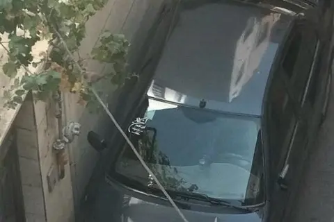 سمند، LX
