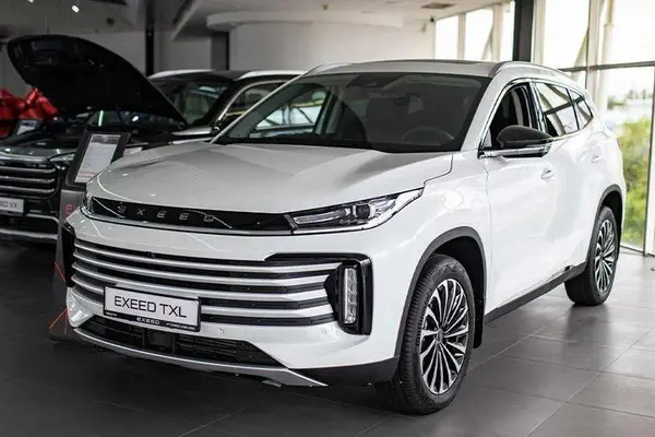 اکستریم، TXL (TX)