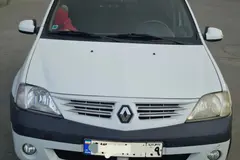 رنو، پارس تندر