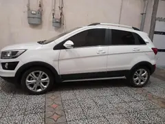 بایک، X25