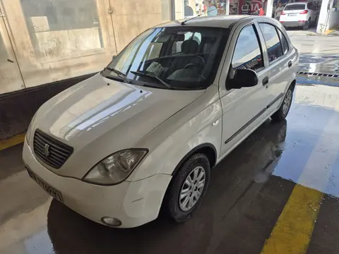 تیبا، هاچ بک