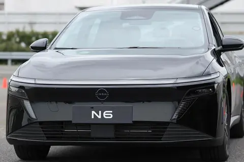 نیسان، N6