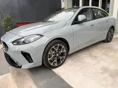 ب ام و، سری 2 گرن کوپه