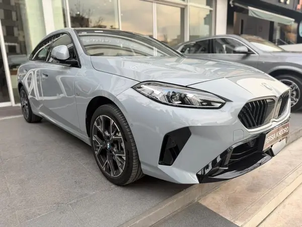 ب ام و، سری 2 گرن کوپه