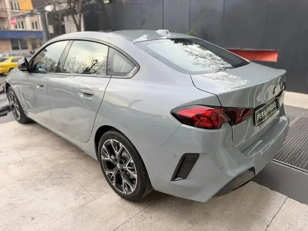 ب ام و، سری 2 گرن کوپه