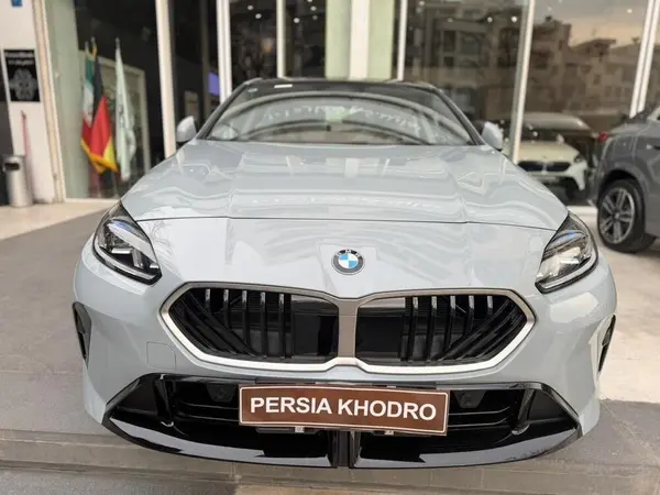 ب ام و، سری 2 گرن کوپه