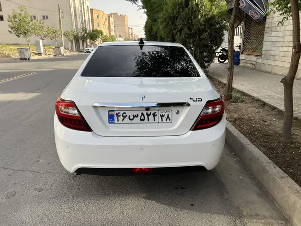 دنا  پلاس EF7