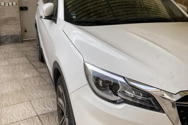 فیدلیتی، پرایم