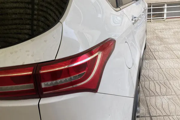 فیدلیتی، پرایم