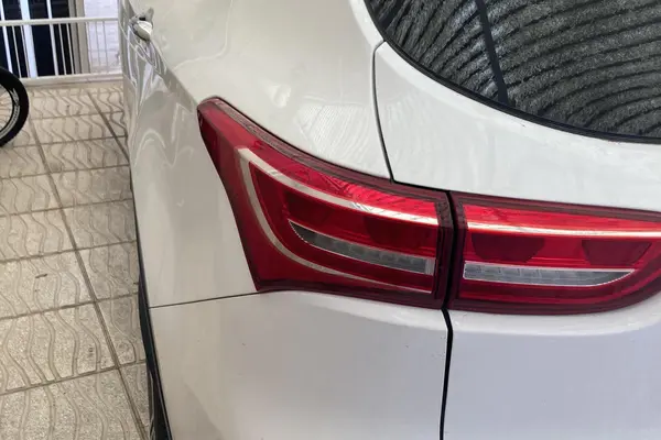 فیدلیتی، پرایم