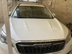 فیدلیتی، پرایم