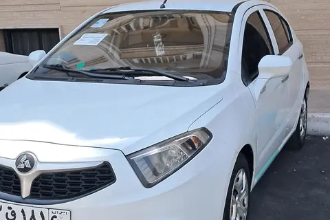 برلیانس، H220