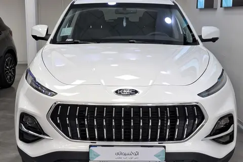 کی ام سی، K7