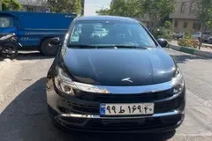کی ام سی، ایگل