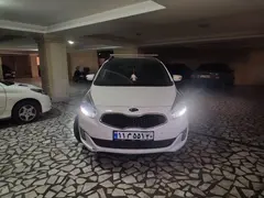 کیا، کارنز