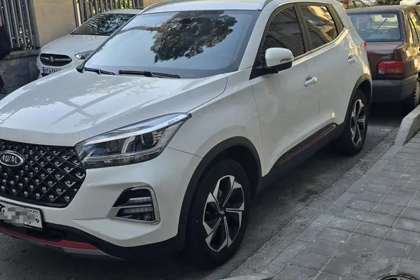 ام وی ام  X55 PRO