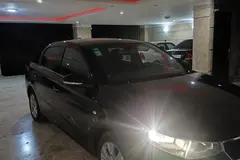 تارا، اتوماتیک V4