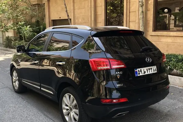 جک  S5